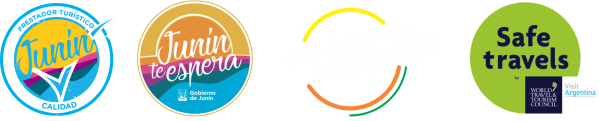 logos junin